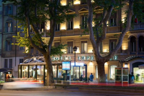 Hotel Imperiale by OMNIA hotels